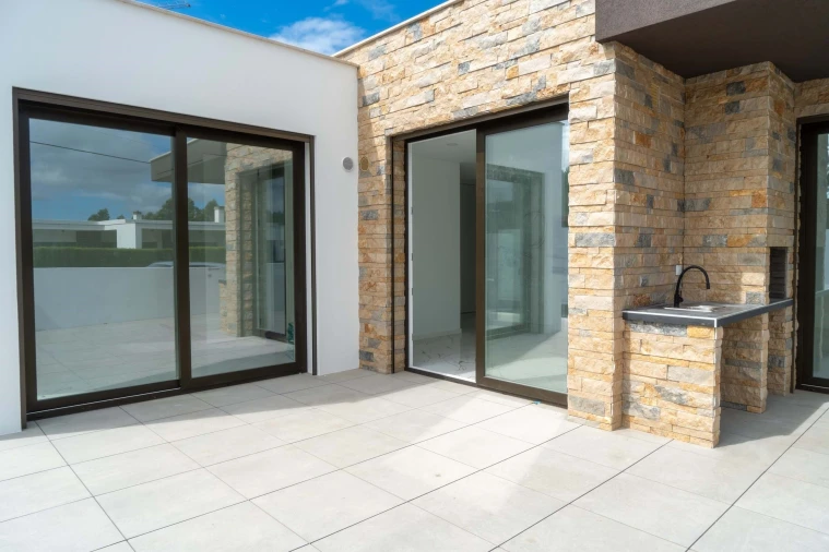 Moradia T2 para Venda em Tornada e Salir do Porto Foto 2