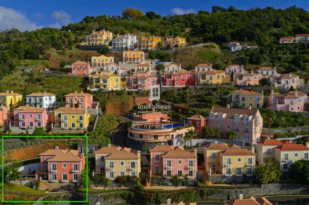 Moradia T3 para Venda em São Gonçalo Foto 3