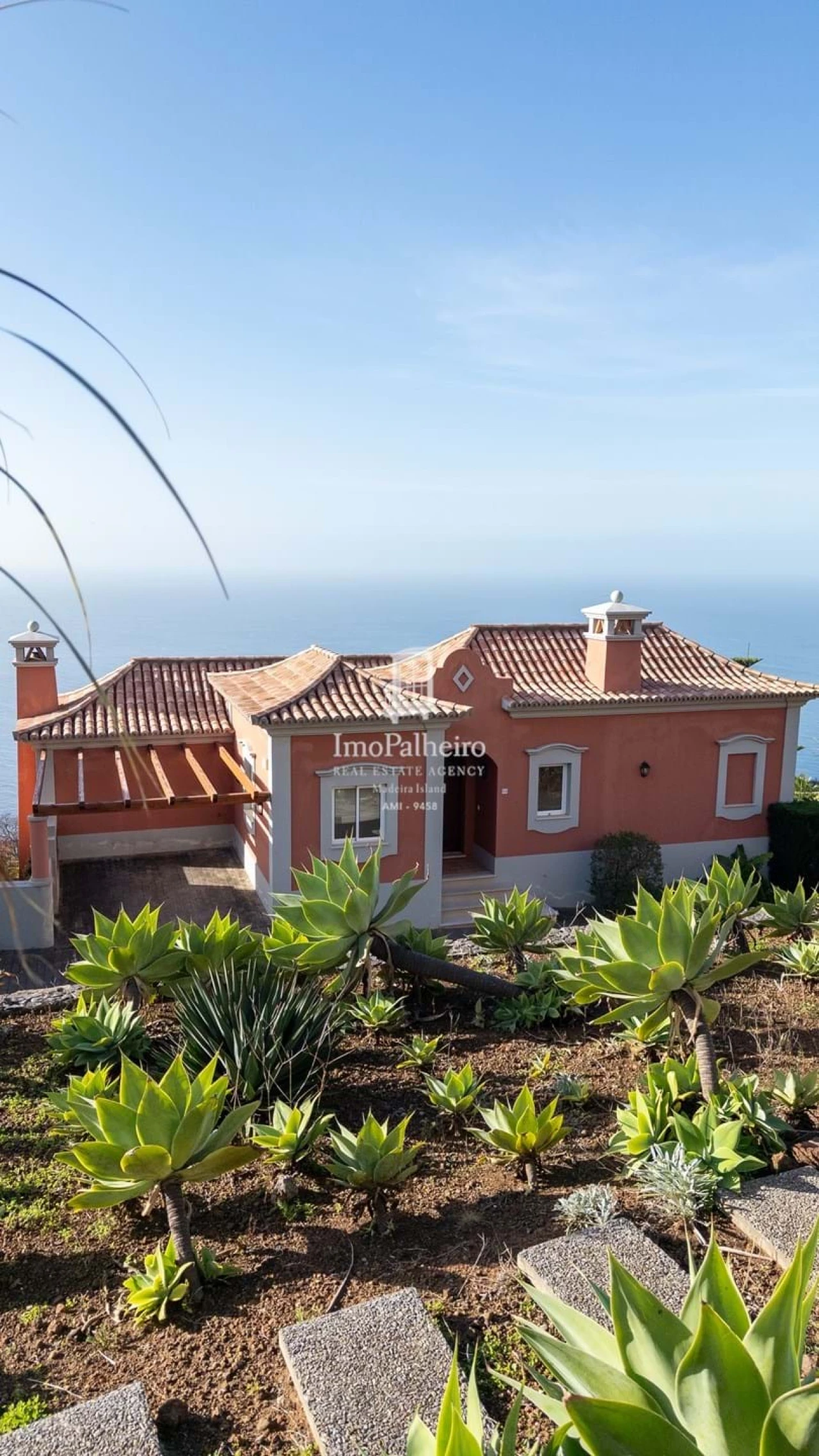 Moradia T3 para Venda em São Gonçalo Foto 2