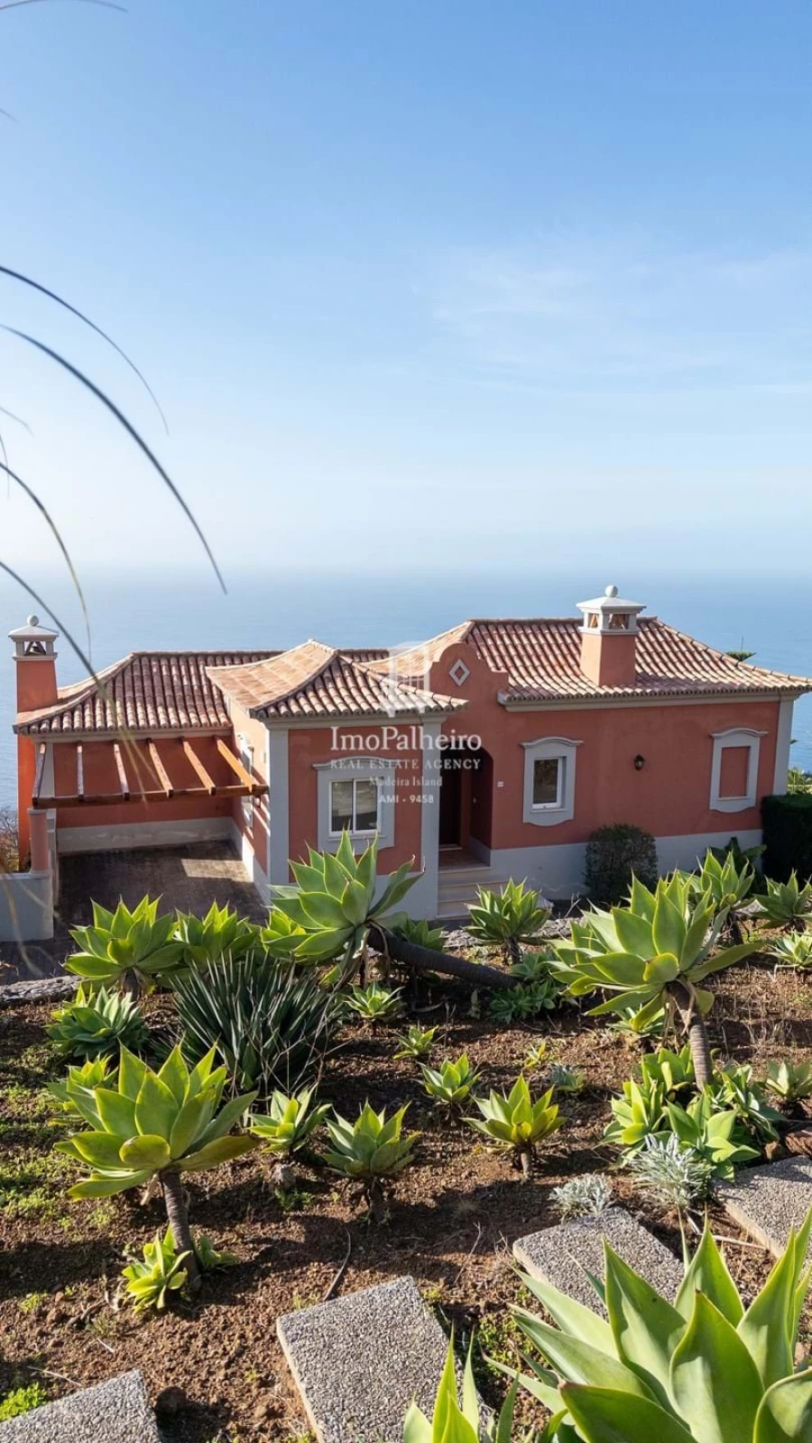 Moradia T3 para Venda em São Gonçalo Foto 2