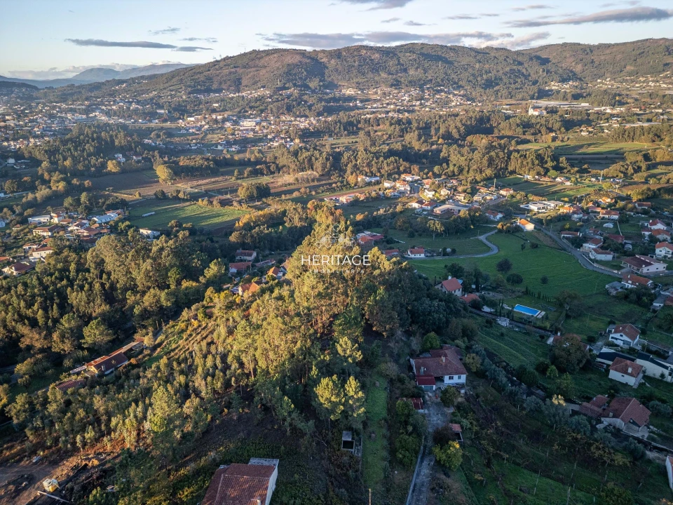 Moradia para Venda em Durrães e Tregosa Foto 8