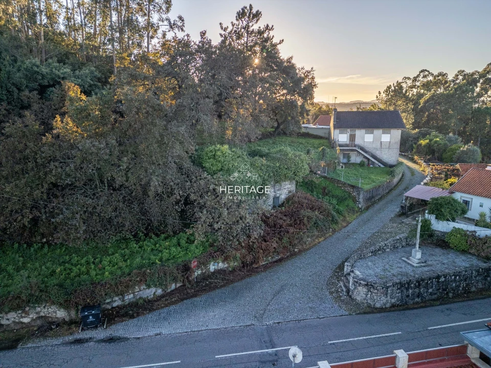 Moradia para Venda em Durrães e Tregosa Foto 2