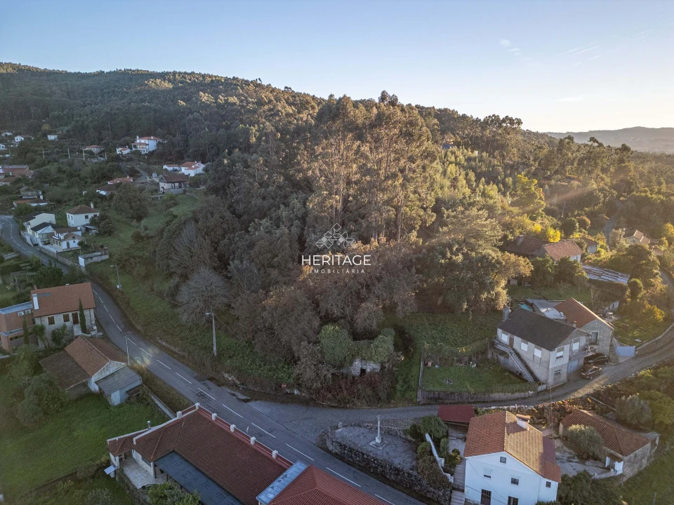 Moradia para Venda em Durrães e Tregosa Foto 3