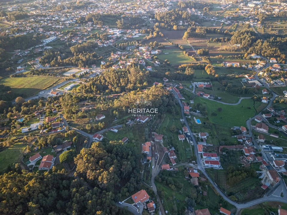 Moradia para Venda em Durrães e Tregosa Foto 21