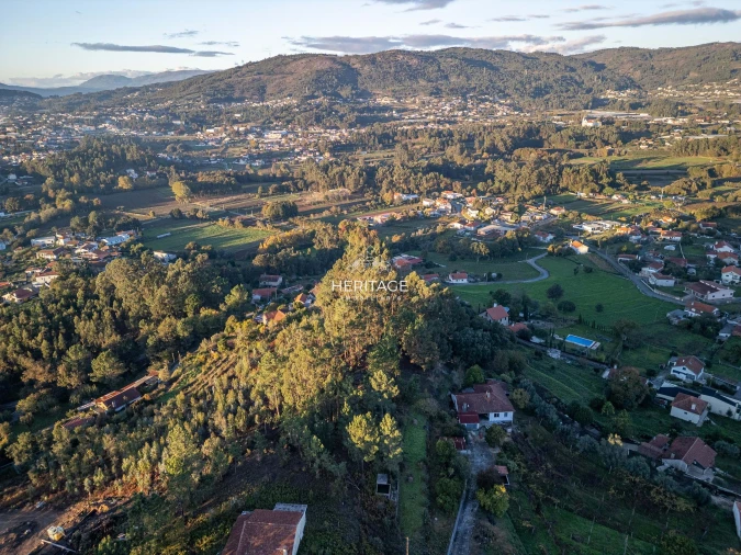 Moradia para Venda em Durrães e Tregosa Foto 18