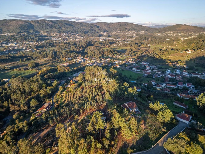Moradia para Venda em Durrães e Tregosa Foto 17