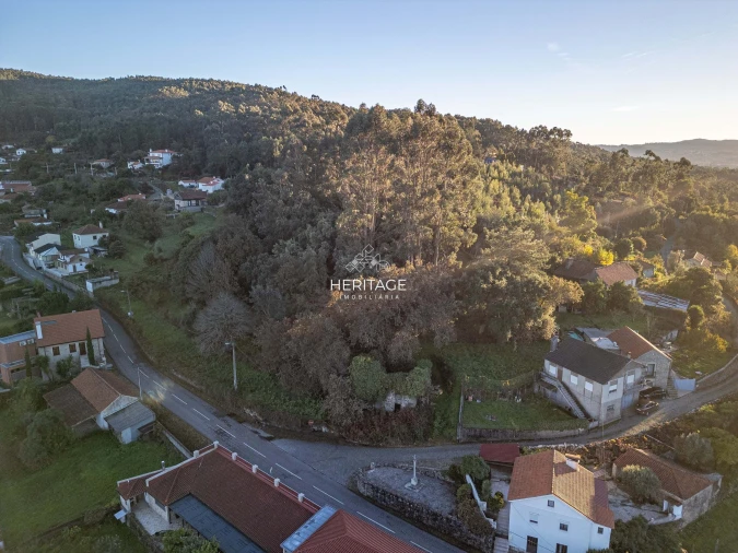 Moradia para Venda em Durrães e Tregosa Foto 13