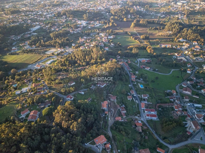 Moradia para Venda em Durrães e Tregosa Foto 21