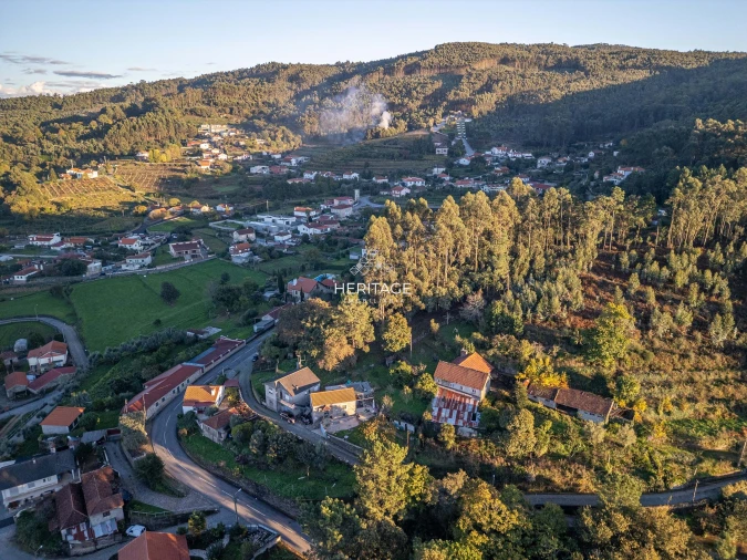 Moradia para Venda em Durrães e Tregosa Foto 5