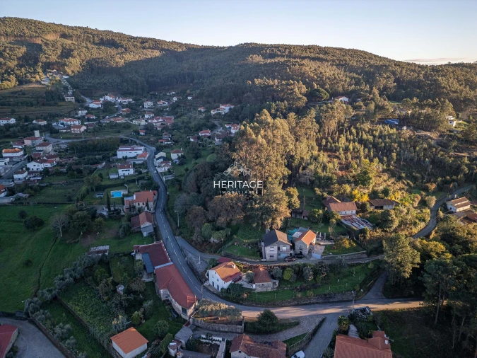 Moradia para Venda em Durrães e Tregosa Foto 14
