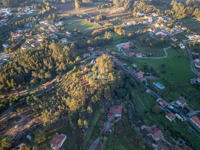 Moradia para Venda em Durrães e Tregosa Foto 20