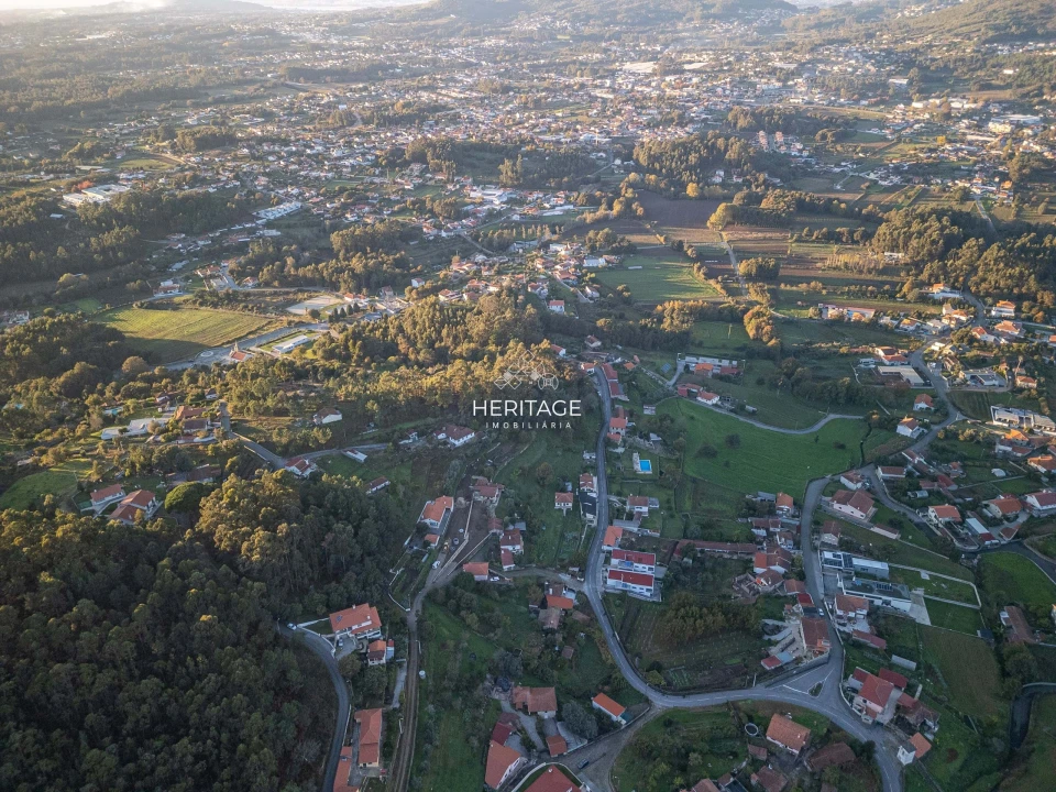 Moradia para Venda em Durrães e Tregosa Foto 11