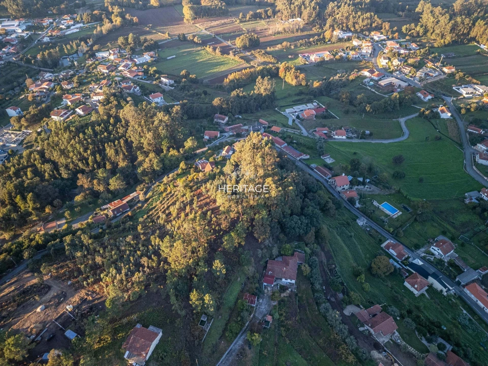 Moradia para Venda em Durrães e Tregosa Foto 9