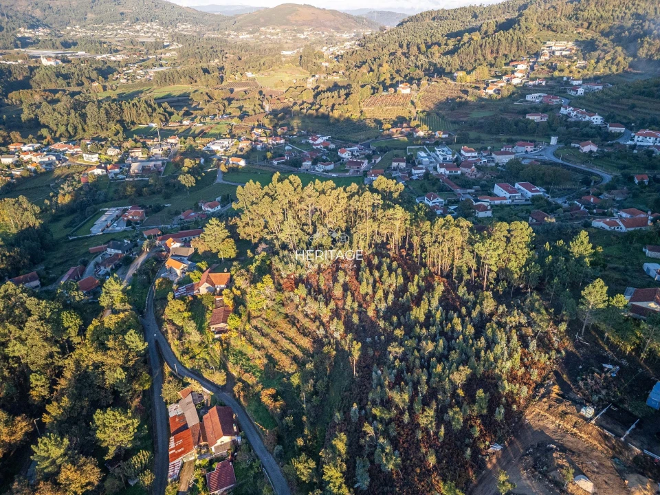 Moradia para Venda em Durrães e Tregosa Foto 16