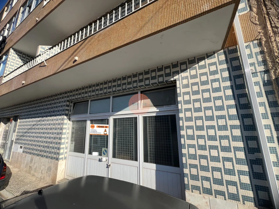 Negócio para Venda em Caldas da Rainha - Santo Onofre e Serra do Bouro Foto 3