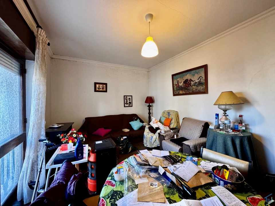 Apartamento T3 para Venda em São Pedro de Tomar Foto 2