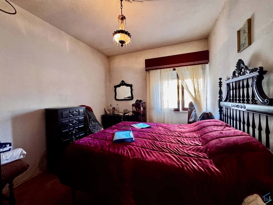 Apartamento T3 para Venda em São Pedro de Tomar Foto 16