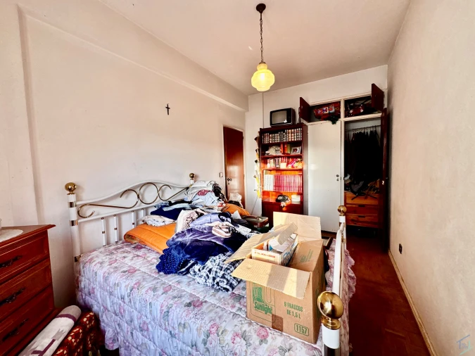 Apartamento T3 para Venda em São Pedro de Tomar Foto 11