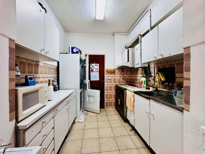 Apartamento T3 para Venda em São Pedro de Tomar Foto 4