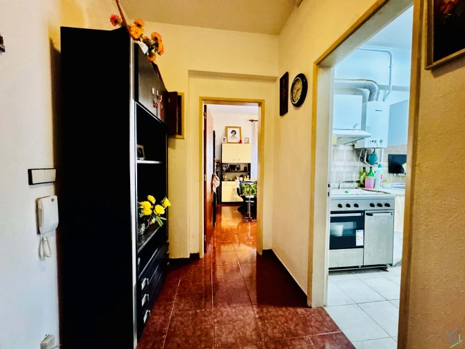 Apartamento T3 para Venda em São Pedro de Tomar Foto 6