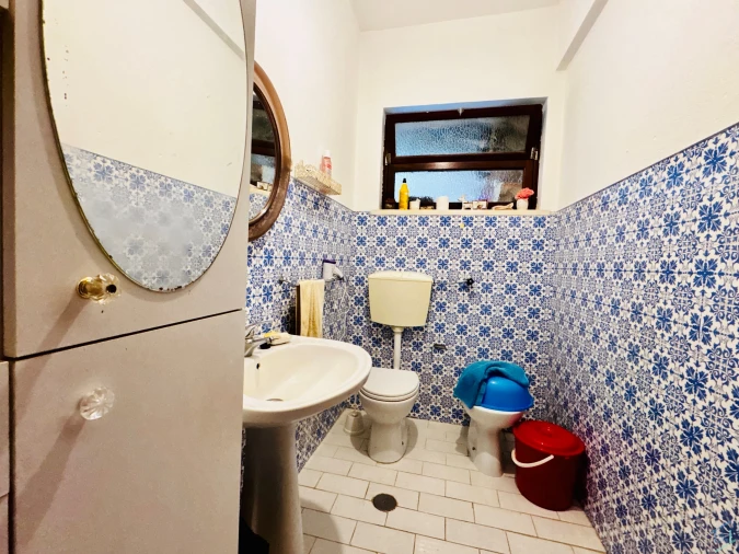 Apartamento T3 para Venda em São Pedro de Tomar Foto 7