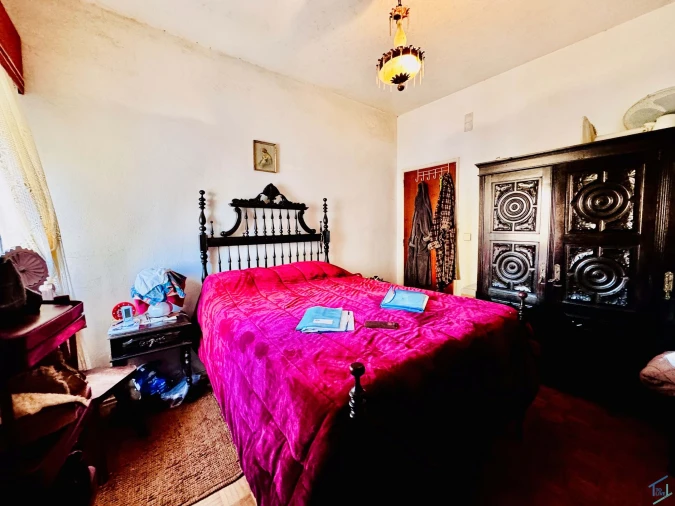 Apartamento T3 para Venda em São Pedro de Tomar Foto 17