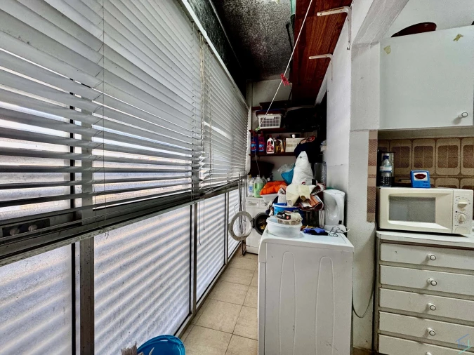 Apartamento T3 para Venda em São Pedro de Tomar Foto 5