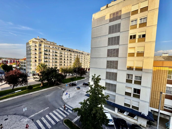 Apartamento T3 para Venda em São Pedro de Tomar Foto 14