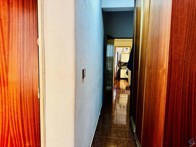Apartamento T3 para Venda em São Pedro de Tomar Foto 18