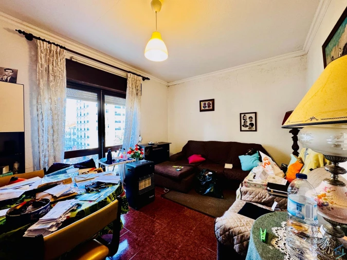 Apartamento T3 para Venda em São Pedro de Tomar