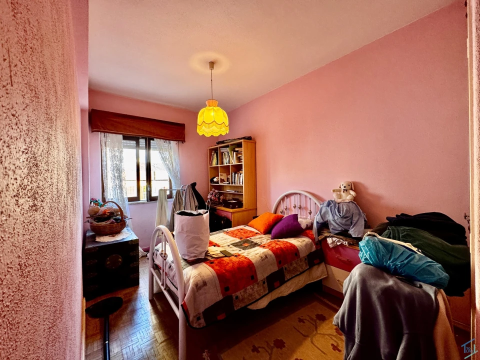 Apartamento T3 para Venda em São Pedro de Tomar Foto 12