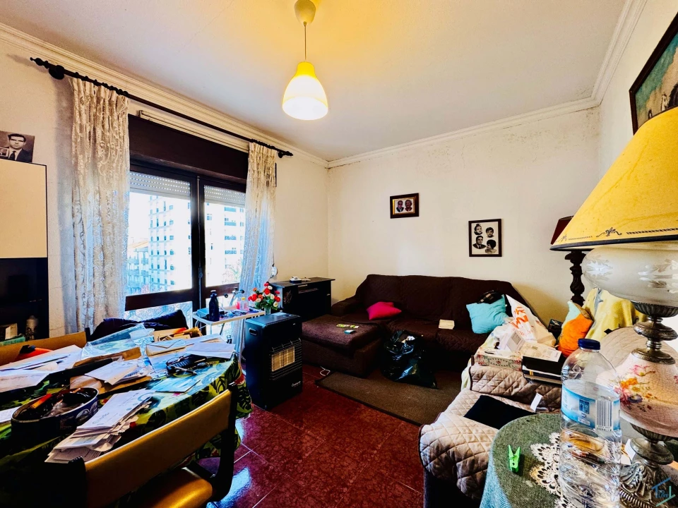 Apartamento T3 para Venda em São Pedro de Tomar Foto 1