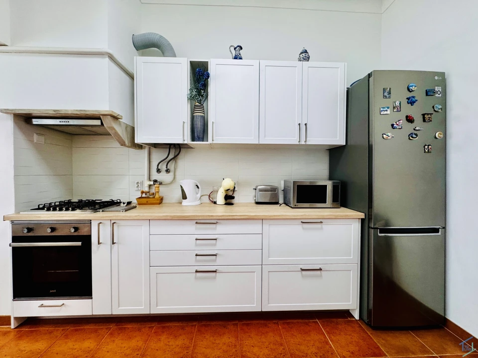 Apartamento T3 para Venda em São Pedro de Tomar Foto 19