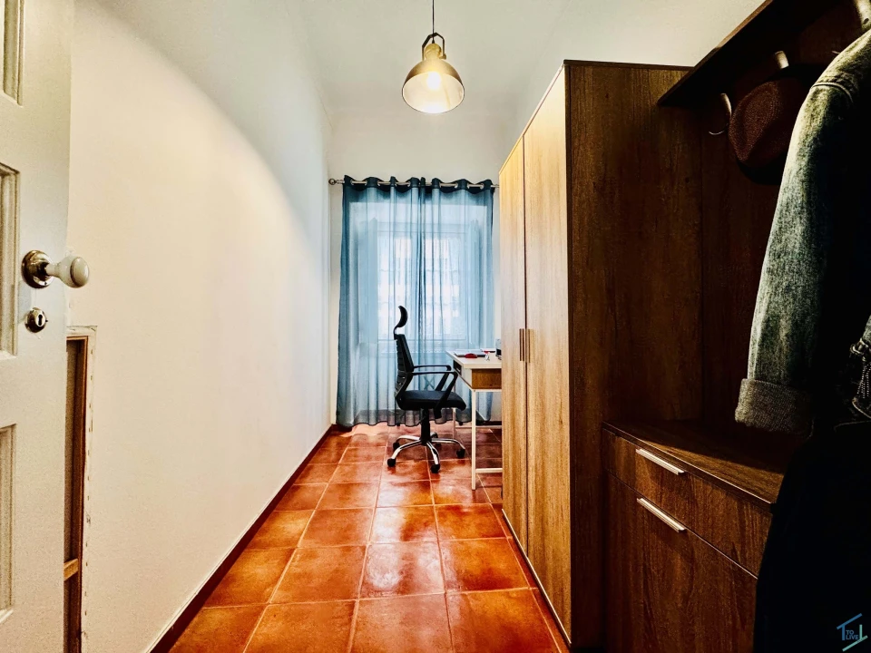 Apartamento T3 para Venda em São Pedro de Tomar Foto 11