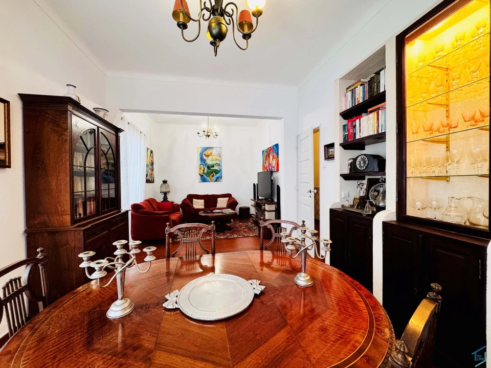 Apartamento T3 para Venda em São Pedro de Tomar Foto 4