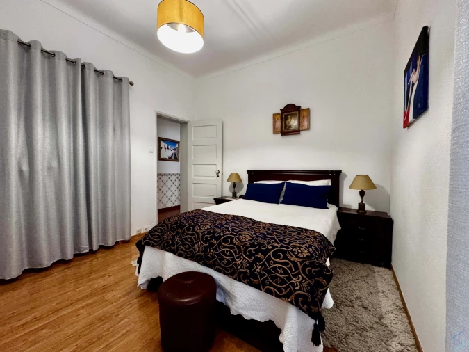 Apartamento T3 para Venda em São Pedro de Tomar Foto 15