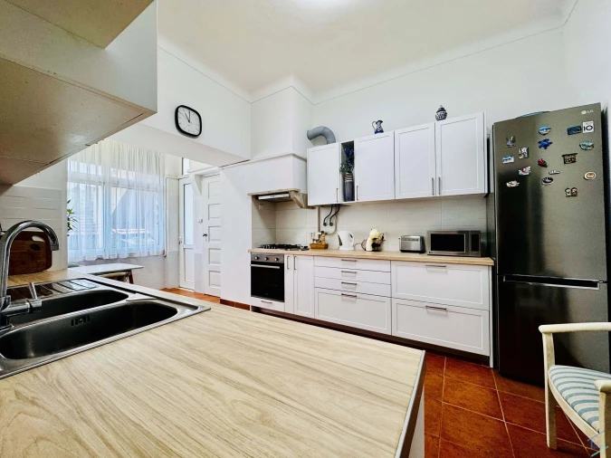 Apartamento T3 para Venda em São Pedro de Tomar Foto 16