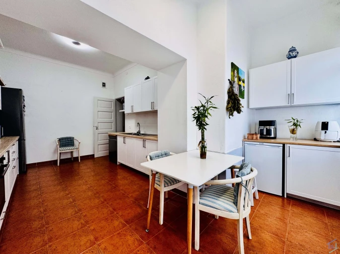 Apartamento T3 para Venda em São Pedro de Tomar Foto 17