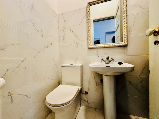 Apartamento T3 para Venda em São Pedro de Tomar Foto 9