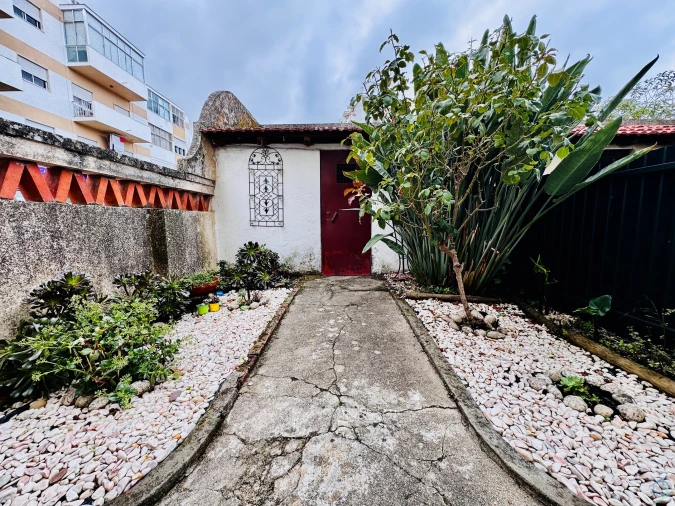 Apartamento T3 para Venda em São Pedro de Tomar Foto 22