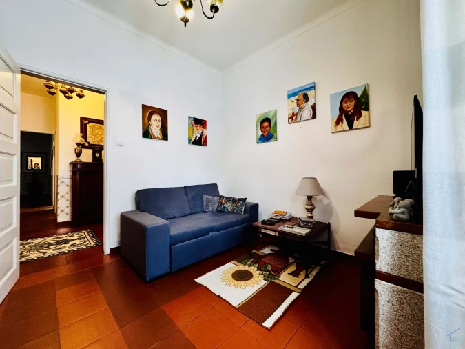 Apartamento T3 para Venda em São Pedro de Tomar Foto 8