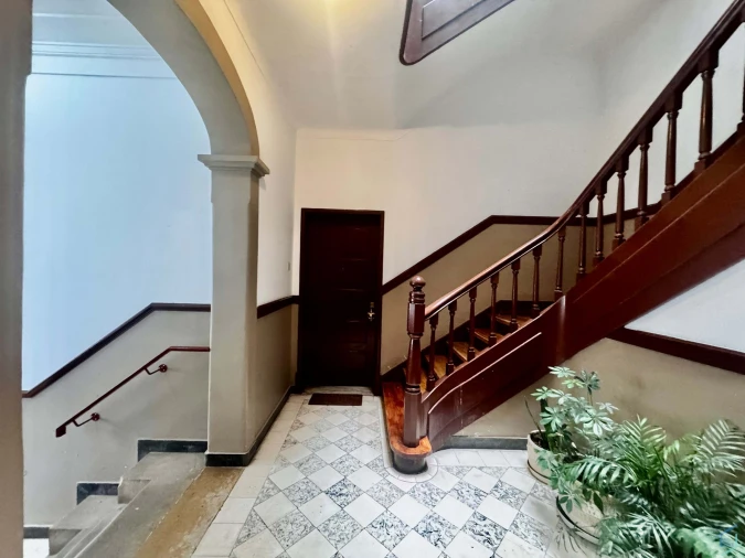 Apartamento T3 para Venda em São Pedro de Tomar Foto 26