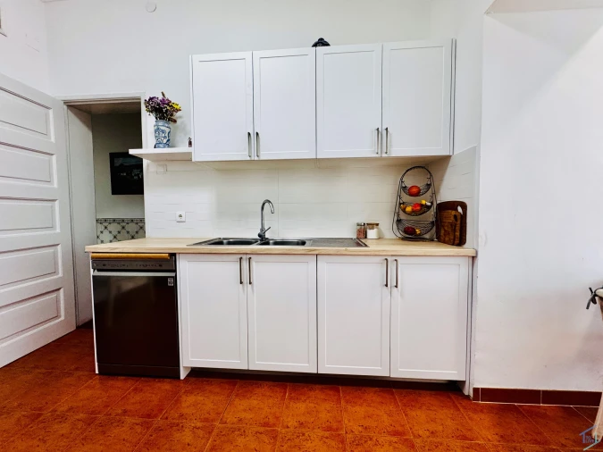 Apartamento T3 para Venda em São Pedro de Tomar Foto 20