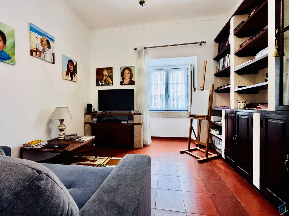 Apartamento T3 para Venda em São Pedro de Tomar Foto 7