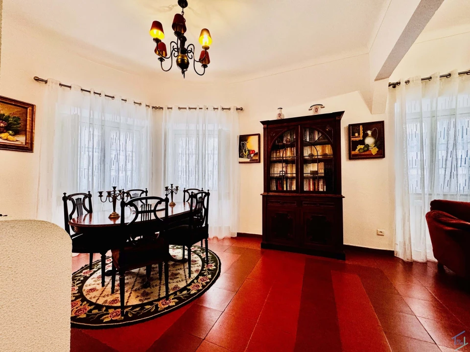 Apartamento T3 para Venda em São Pedro de Tomar Foto 3