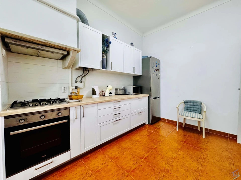 Apartamento T3 para Venda em São Pedro de Tomar Foto 18