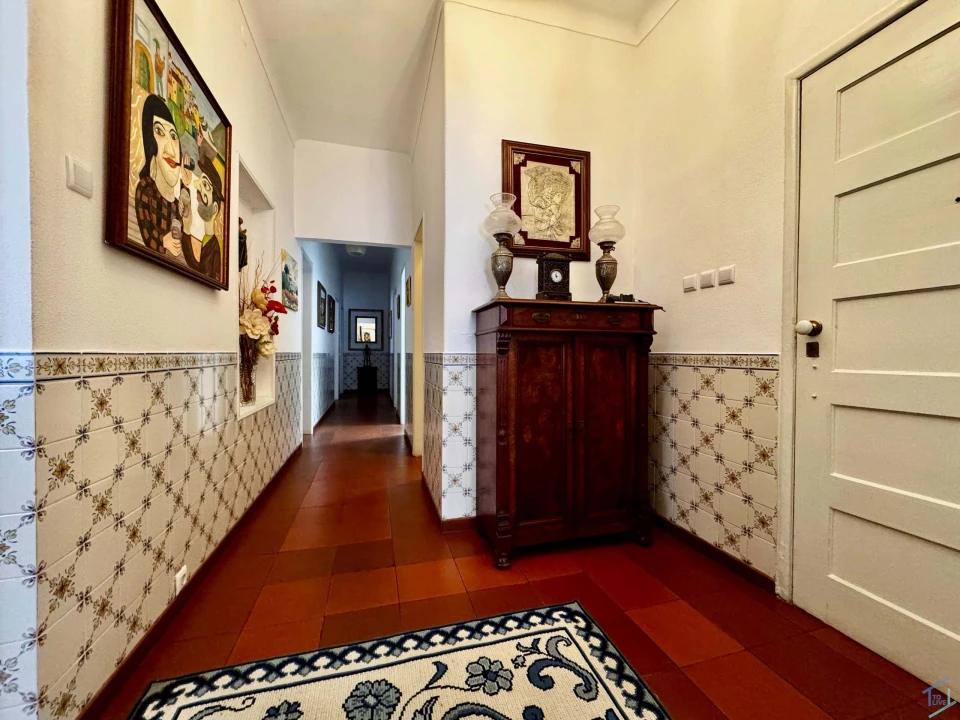 Apartamento T3 para Venda em São Pedro de Tomar Foto 6