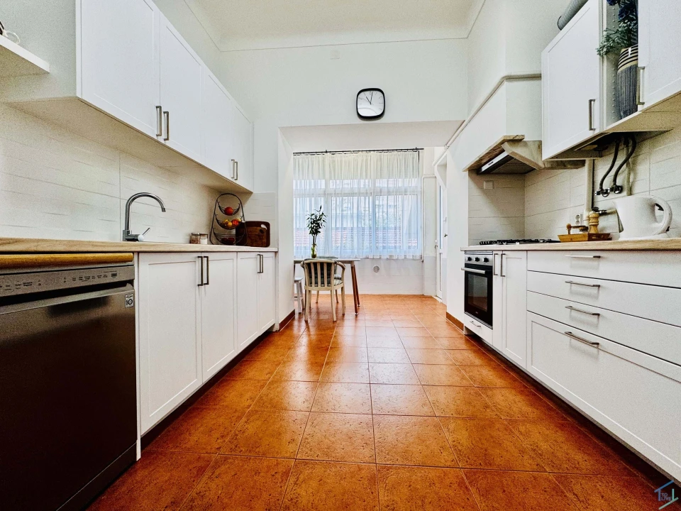 Apartamento T3 para Venda em São Pedro de Tomar Foto 21