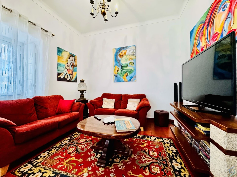 Apartamento T3 para Venda em São Pedro de Tomar Foto 2