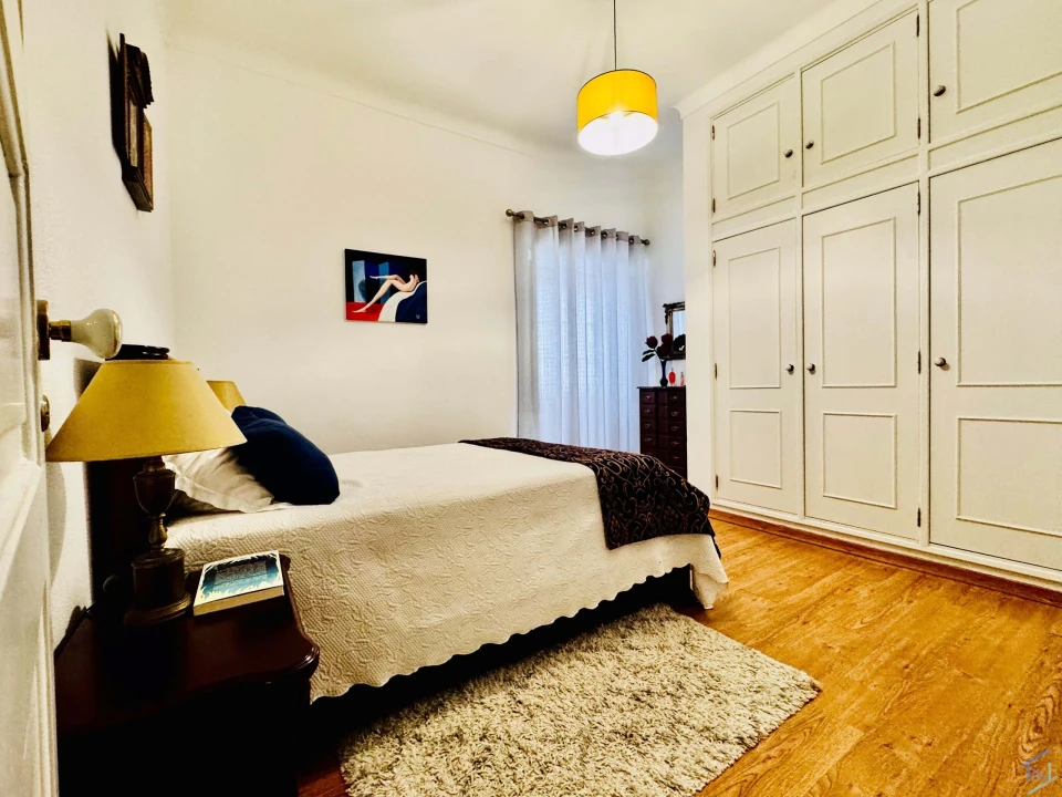 Apartamento T3 para Venda em São Pedro de Tomar Foto 14